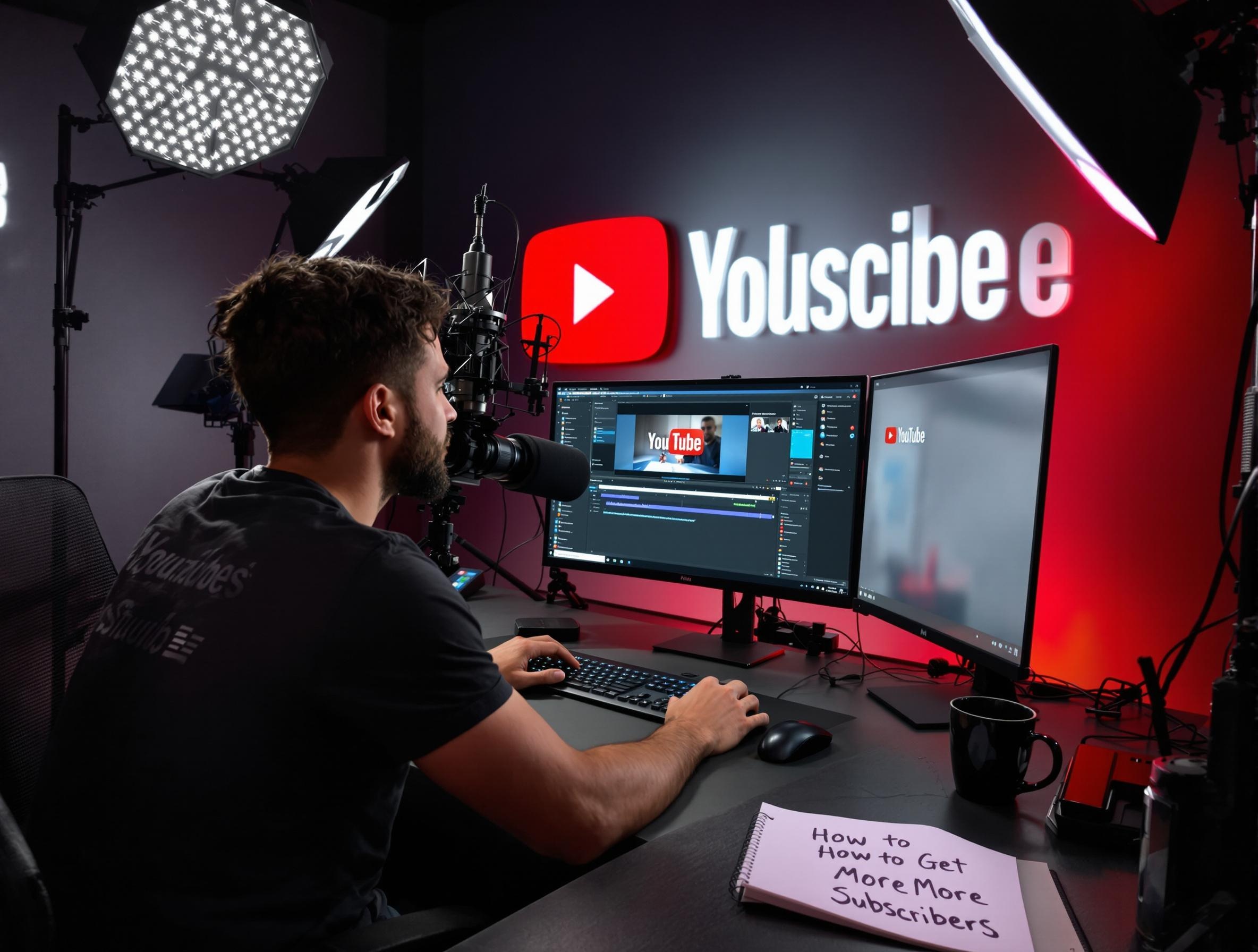 有效提升youtube订阅量的17个专业策略